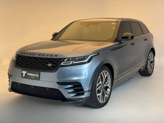 LAND ROVER RANGE ROVER VELAR 2.0 P300 GASOLINA R-DYNAMIC SE AUTOMÁTICO